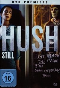 Produktbild: Hush - Still