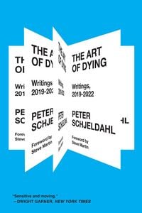 Produktbild: The Art of Dying