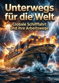 Produktbild: Unterwegs f&uuml;r die Welt