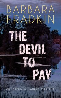 Produktbild: The Devil to Pay