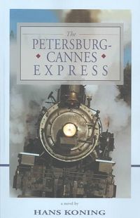 Produktbild: The Petersburg-Cannes Express