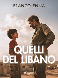 Produktbild: Quelli del Libano