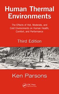 Produktbild: Human Thermal Environments
