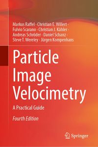 Produktbild: Particle Image Velocimetry