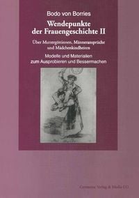 Produktbild: Borries: Frauengeschichte 2