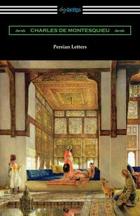 Bild vom Artikel Persian Letters vom Autor Charles de Montesquieu