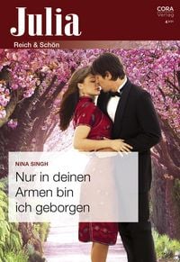 Produktbild: Nur in deinen Armen bin ich geborgen