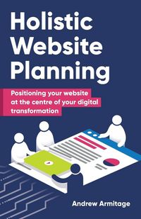 Produktbild: Holistic Website Planning