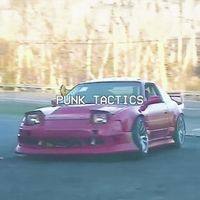 Produktbild: PUNK TACTICS