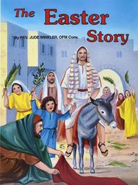 Produktbild: The Easter Story
