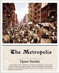 Produktbild: The Metropolis