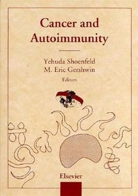 Produktbild: Cancer and Autoimmunity