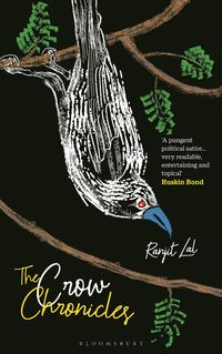 Produktbild: The Crow Chronicles