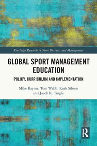 Produktbild: Global Sport Management Education