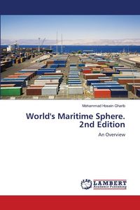 Produktbild: World's Maritime Sphere. 2nd Edition