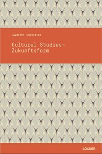 Produktbild: Cultural Studies - Zukunftsform