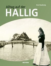 Produktbild: Alltag auf der Hallig