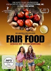 Produktbild: Fair Food