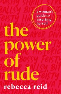 Produktbild: The Power of Rude