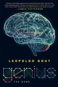 Produktbild: Genius