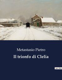 Produktbild: Il trionfo di Clelia