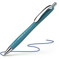 Produktbild: Schneider Kugelschreiber Slider Rave teal, Mine Slider 755 XB blau