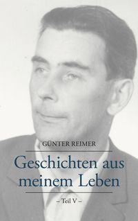 Produktbild: Geschichten aus meinem Leben Teil V