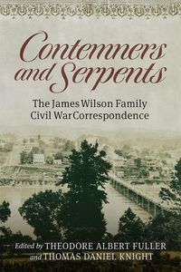 Produktbild: Contemners & Serpents