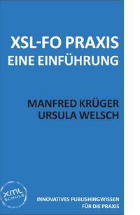 Produktbild: XSL-FO Praxis