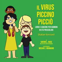 Produktbild: The Teensy Weensy Virus