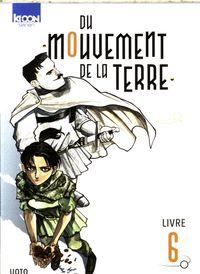 Produktbild: Du mouvement de la Terre. Tome 6