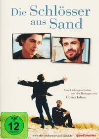 Produktbild: Die Schl&ouml;sser aus Sand