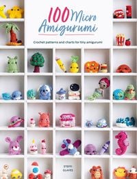 Produktbild: 100 Micro Amigurumi