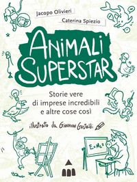 Produktbild: Animali superstar