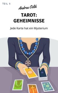 Produktbild: Tarot: Geheimnisse