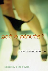 Produktbild: Got a Minute?: Sixty-Second Erotica