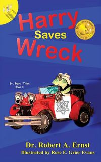Produktbild: Harry Saves Wreck