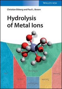 Produktbild: Hydrolysis of Metal Ions