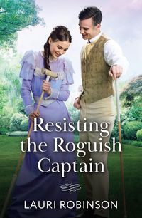 Produktbild: RESISTING ROGUISH_BRIDES F2 PB