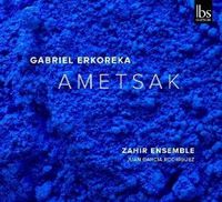 Produktbild: Erkoreka: Ametsak