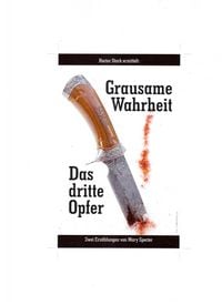 Produktbild: Grausame Wahrheit - Das dritte Opfer