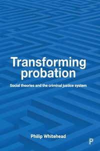Produktbild: Transforming probation
