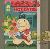 Produktbild: Ziggy's Hot Dates Calendar