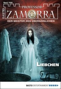 Produktbild: Professor Zamorra - Folge 1099