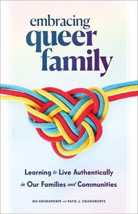 Produktbild: Embracing Queer Family