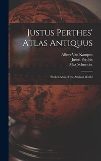 Produktbild: Justus Perthes' Atlas Antiquus