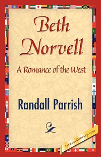 Produktbild: Beth Norvell