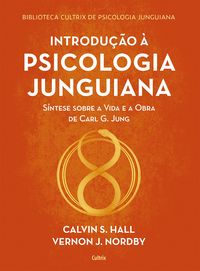 Produktbild: Introdu&ccedil;&atilde;o &agrave; psicologia junguiana