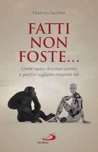 Produktbild: Fatti non foste...