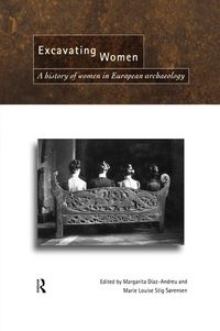 Produktbild: Excavating Women